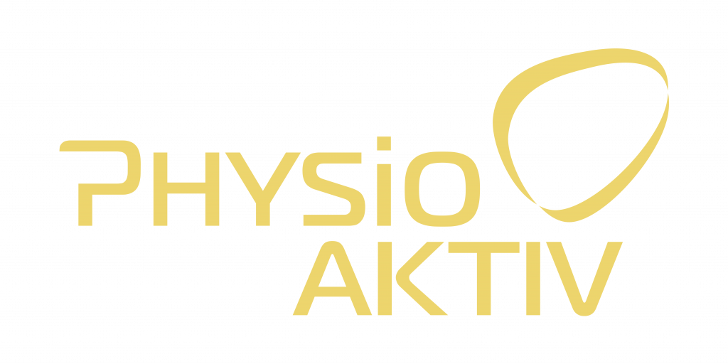 Physio Aktiv Erfurt Logo