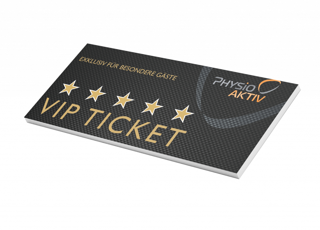 Physio-Aktiv-Erfurt-VIP-Ticket