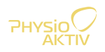 Physio Aktiv Logo Vektor_gold_klein
