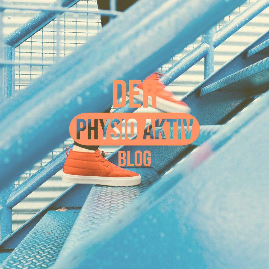 Blog - Physio Aktiv